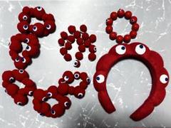 ミャクミャクパーツ