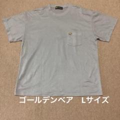 GoldenBear ゴールデンベア　シャツ　トップス　メンズ　L
