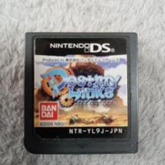 DSソフト デスティニーリンクス