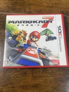 ニンテンドー3DSマリオカート7