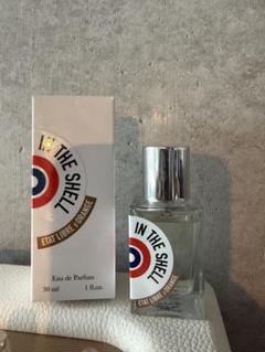 攻殻機動隊　THE GHOST IN THE SHELL 香水 50ml ゴースト イン ザ シェル｜攻殻機動隊 – NOSE SHOP