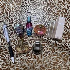 ⑤売り切れ必須！香水まとめ売り　ブルガリ BVLGARI ブルガリ 男女 香水 パフューム 5ml ミニボトル 6種