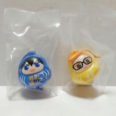 ✨匿名配送✨ハイキュー ジャパぐるみFig. 影山飛雄 月島蛍