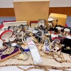 アクセサリー　遺品整理　まとめ 遺品整理 アクセサリーまとめ - メルカリ
