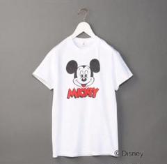 roku 6 × GOOD ROCK SPEED】別注ミッキーTシャツ - メルカリ