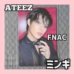 ateez ミンギ ネームタグ ateez ミンギ ネームタグ - メルカリ