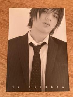 城田優 入手困難 レア 写真集 3冊セット サイン入り 城田優 入手困難 レア 写真集 3冊セット サイン入り - メルカリ