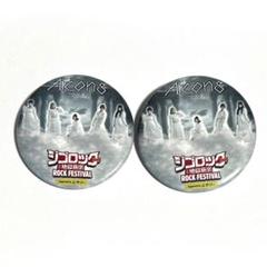 ジゴロック 2025　缶バッチ(缶バッジ) ジゴロック2025 缶バッジ - メルカリ
