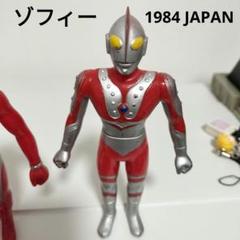 「ウルトラマンＺＯＦＦＹ（ゾフィー）」パンフレット（１９８４年） Yahoo!オークション - 映画パンフ 『ウルトラマン・ゾフィー』