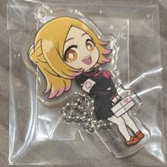 BLEACH アクリルチャーム ルキア 織姫 雛森 ネム 乱菊 2025年最新】bleach 織姫の人気アイテム - メルカリ