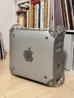 PowerMac G4 Quicksilver 800MHz 1GB/60GB