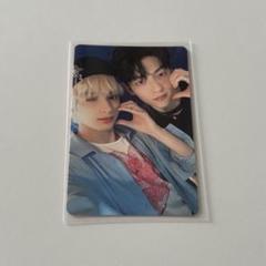 chaotic wonderland weverse  スビン トレカ chaotic wonderland weverse スビン トレカ