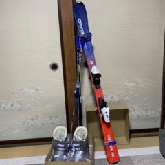 売り切り御免！】 ブーツ 板 楽天市場】スキー セットの通販