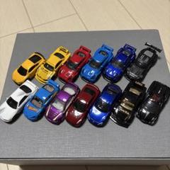 トミカまとめ売りスポーツカー - メルカリ