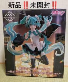 初音ミク　Birthday2023ver.　フィギュアまとめ売り20体セット 2025年最新】初音ミクBirthday2023の人気アイテム - メルカリ