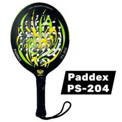 Paddex PS-204 グラファイト パドル パドルテニス用 - メルカリ