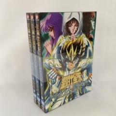 2025年最新】聖闘士星矢 dvdの人気アイテム - メルカリ