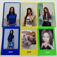 TWICE〜サナ　ポラロイド盤　初回特典　THIS IS FOR