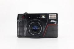 ジャンク ニコン L35 AF2 35 F2.8 コンパクトフィルム C001 2025年最新】Nikon L35 AFの人気アイテム - メルカリ