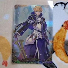 2025年最新】fate ウエハースssrの人気アイテム - メルカリ