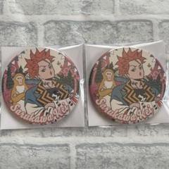 2025年最新】猿川慧 缶バッジの人気アイテム - メルカリ