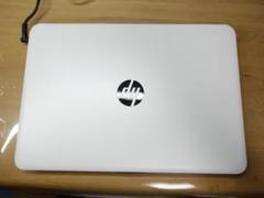 ノートパソコン HP RTL8723BE Core i3のサムネイル