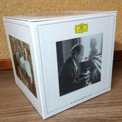ケンプ：ソロ・ピアノ・レコーディングス（３５ＣＤ） ヴィルヘルム・ケンプ ソロ・ピアノ・レコーディングス