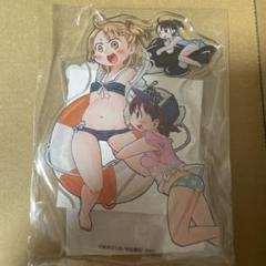 ⭐︎希少⭐︎ 桜井のりお　画業20周年記念展　くじ　B賞　アクリルパネル 桜井のりお作品 くじ 桜井のりお 画業20周年記念展～ひすとりー