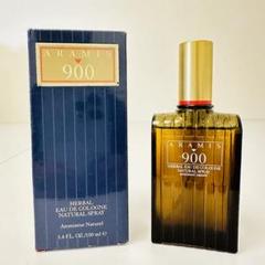 新品未使用！ARAMIS900　ハーバルオーデコロン　50ml 早い者勝ち！ 900 ハーバル オーデコロンスプレー(アラミス)の通販・口コミ