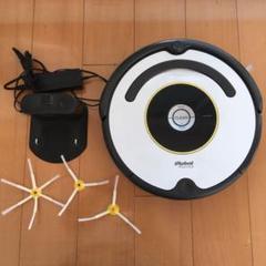 ルンバ620 iRobot/アイロボット 自動掃除機