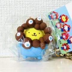 【新品・タグ付き】ポムポムプリン　大阪限定　マスコット　詰め合わせ 2025年最新】ポムポムプリン 大阪の人気アイテム - メルカリ