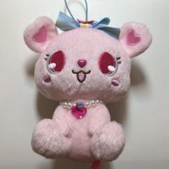 めちゃでかジュエルペットローサぬいぐるみ m92616163910_1.jpg?1738810379