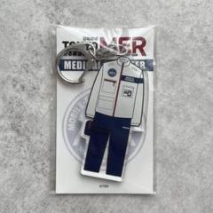 TOKYO MER アクリルキーホルダー medical engineer