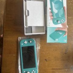 Switchlight☆※保証書、充電器有、傷汚れ無し※ Amazon.co.jp: PDA工房 Nintendo Switch Lite キズ自己修復 保護