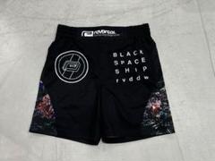 葛西純 reversal リバーサル コラボレーション ファイトパンツ 葛西純 reversal リバーサル コラボレーション ファイトパンツ