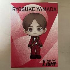 ▷▷　　山田涼介 オリジナルフィギュア シークレットカラー 2個セット Hey! Say! JUMP Original Figure