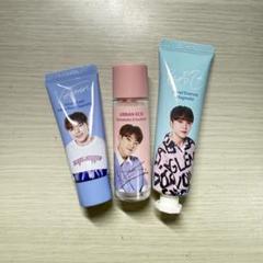 SEVENTEEN ウジ ザセム the saem サイン会 トレカ セブチ SEVENTEEN ウジ ザセム the saem サイン会 トレカ セブチ