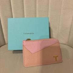【最終値下げ】 【箱付/美品】TIFFANY&Co. 　コインケース imgrc0155644758.jpg