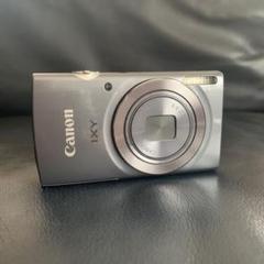 【完動品】Canon IXY160 イクシー 　キャノン　動作確認済　極美品 2025年最新】ixy160の人気アイテム - メルカリ