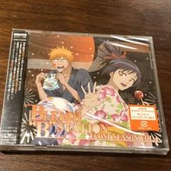 BLEACH "B" STATION SECOND SEASON VOL.4