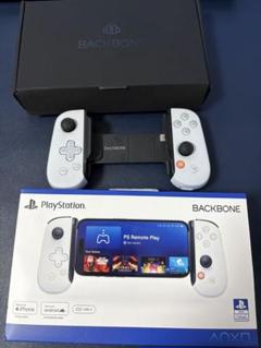 2025年最新】Backbone One usb-cの人気アイテム - メルカリ