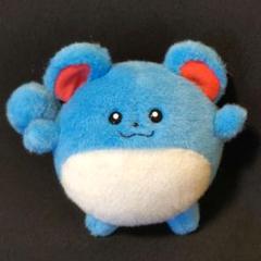 ポケモン マリル ぬいぐるみ 初期 初代 TOMY タカラトミー 極美品 2025年最新】マリル tomy 初期の人気アイテム - メルカリ
