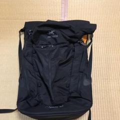 アークテリクス ミウラ50