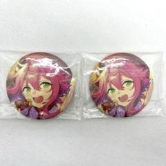 あんスタ 姫宮桃李 フィーチャー 缶バッジ 2 idol フィーチャースカウト2缶バッジ[2023 SUMMER]-Idol Side-（BOX