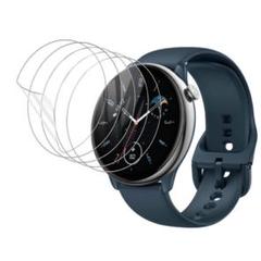 【5枚セット】 Amazfit GTR Mini 液晶保護フィルム
