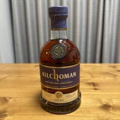 キルホーマン サナイグ 正規品 700ml 未開栓 キルホーマン サナイグ 正規品 700ml 未開栓 - メルカリ