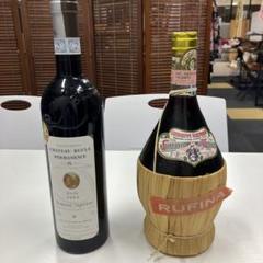 Chianti ワイン　古酒1991ビンテージ 2025年最新】古酒 キャンティの人気アイテム - メルカリ