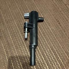 ダッヂナイトロ07yフロントワイパーモーターKA-37