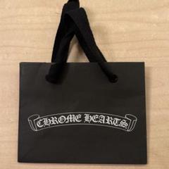 2025年最新】CHROME HEARTS ショップ袋・ショッパーの人気