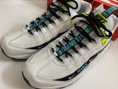 【新品】NIKE AIR MAX 95 SE WORLDWIDE シリーズ